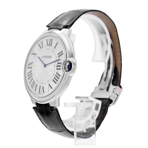 Cartier Ballon Bleu W6920055